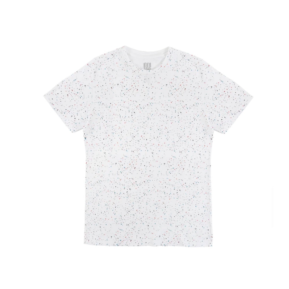Topo Cosmos Tee Size M